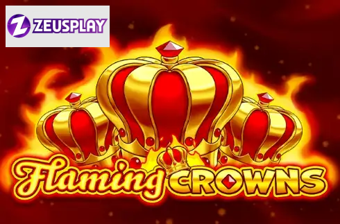 Flaming Crowns
